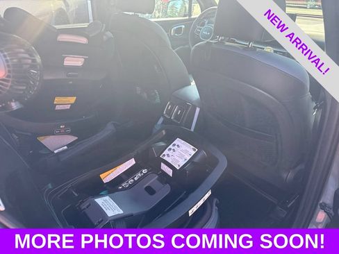 Used 2025 Kia Sorento SX Prestige AWD/4WD image 17