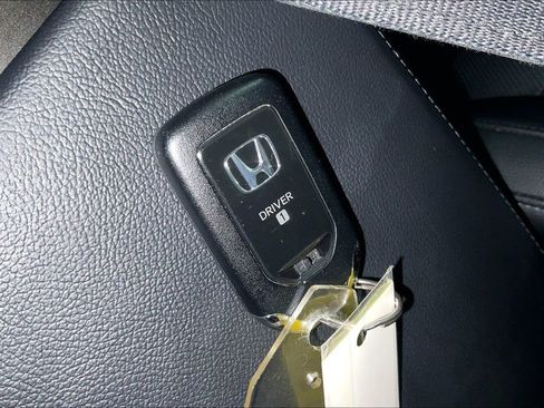 Used 2021 Honda Accord Sport Special Edition image 14