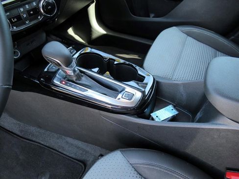 Certified 2024 Chevrolet Trax LT w/ Driver Confidence Package image 13