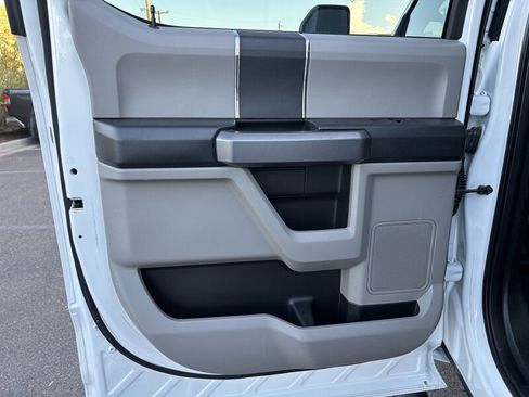 Used 2018 Ford F250 XLT image 37