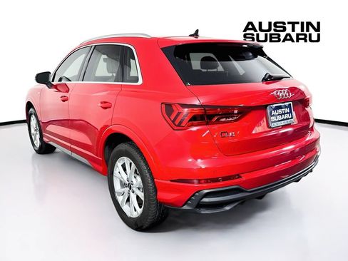 Used 2025 Audi Q3 2.0T Premium Plus AWD/4WD image 5