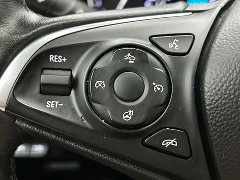 Used 2020 Buick Envision Premium image 27