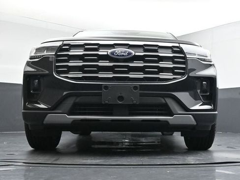 New 2026 Ford Explorer Active w/ Active Comfort Package image 25