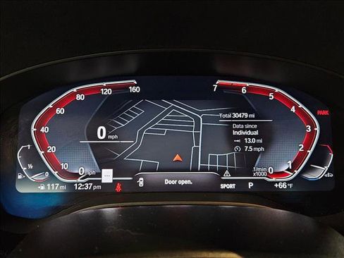 Certified 2023 BMW 530i w/ Premium Package RWD image 11