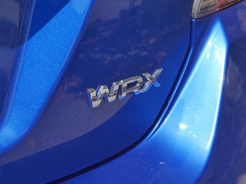 Used 2021 Subaru WRX w/ Popular Package #1 AWD/4WD image 20