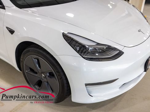 Used 2023 Tesla Model 3 Standard Range image 7