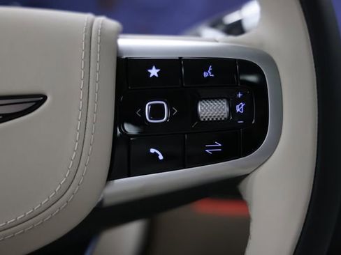 New 2026 Genesis GV80 3.5T Prestige image 35