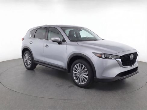 Used 2024 MAZDA CX-90 3.3 Turbo w/ Preferred Plus image 2