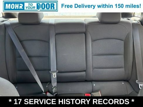 Used 2019 Chevrolet Malibu LT FWD image 36
