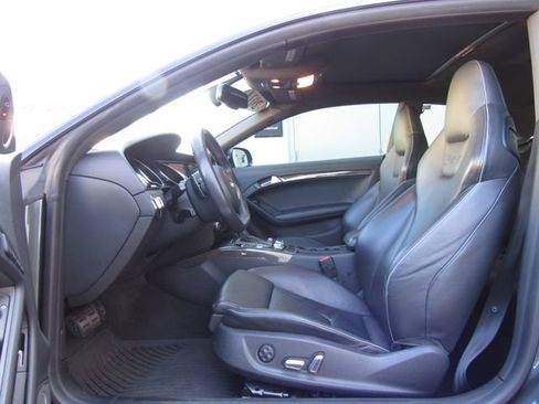 Used 2014 Audi RS 5 Coupe AWD/4WD image 10
