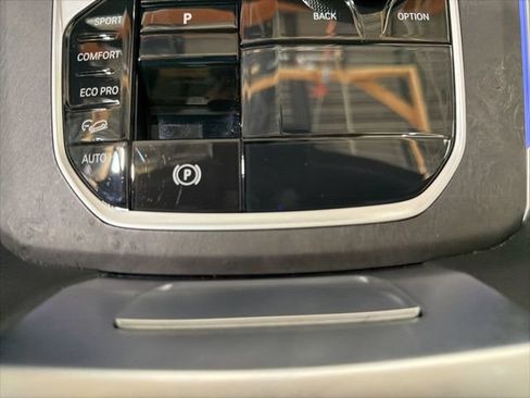 Certified 2024 BMW X5 xDrive40i AWD/4WD image 40