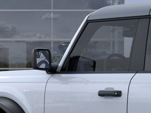 New 2025 Ford Bronco Base w/ Sasquatch Package image 22