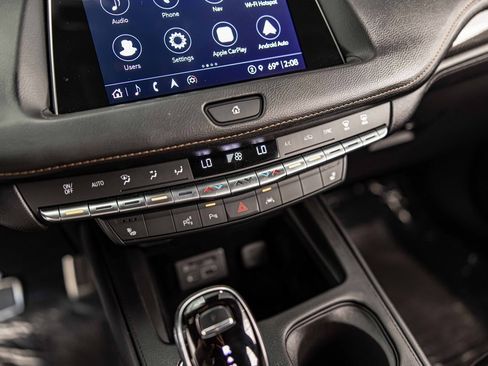 Used 2022 Cadillac XT4 Sport image 29