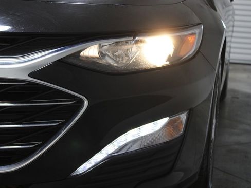 Used 2024 Chevrolet Malibu LT image 48