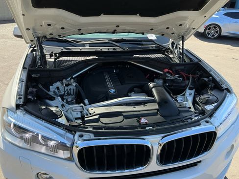 Used 2014 BMW X5 xDrive35i image 22