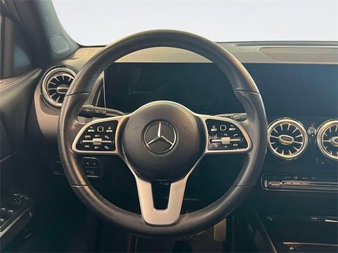 Certified 2021 Mercedes-Benz GLB 250 4MATIC image 14