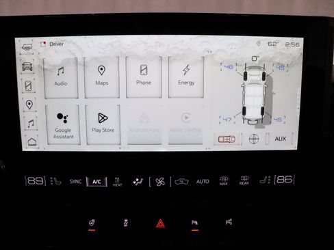 Used 2024 GMC Hummer EV 3X image 39