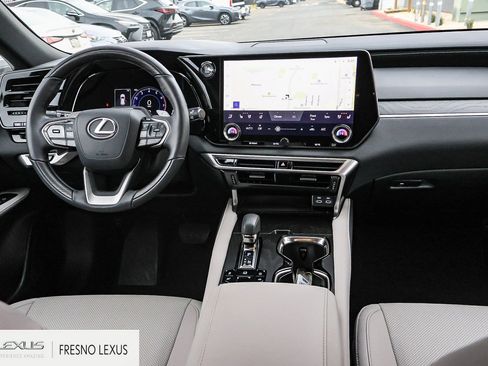 Certified 2024 Lexus RX 350 Premium image 14