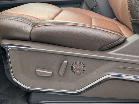 New 2026 Ford F350 King Ranch w/ Tremor Off-Road Package image 21