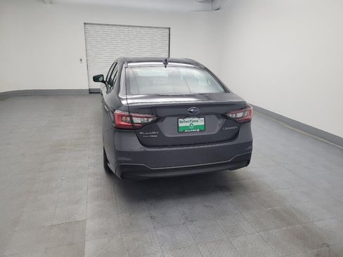 Used 2020 Subaru Legacy Limited w/ Popular Package #2 image 6