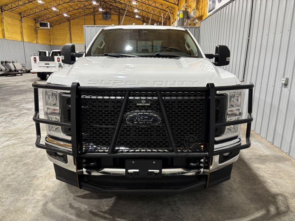 Used 2023 Ford F250 XL w/ XL Driver Assist Package AWD/4WD image 7