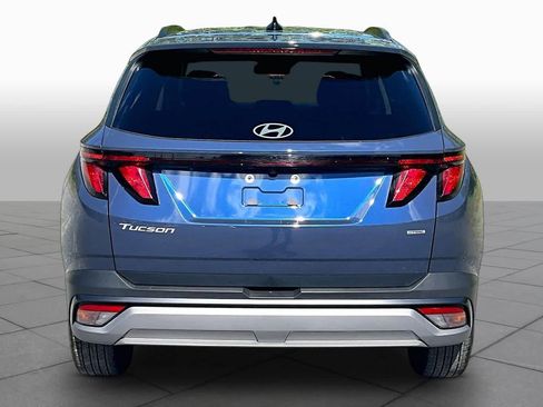 Used 2026 Hyundai Tucson SEL AWD/4WD image 5