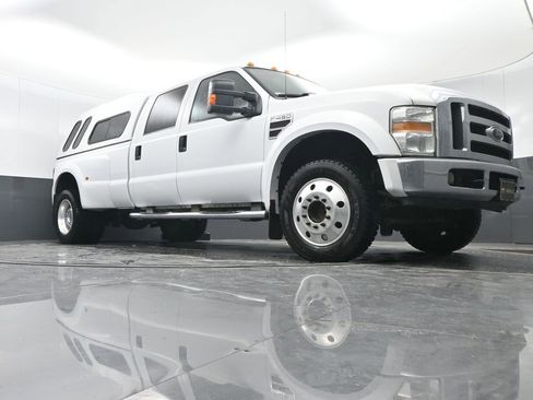 Used 2008 Ford F450 XLT image 33