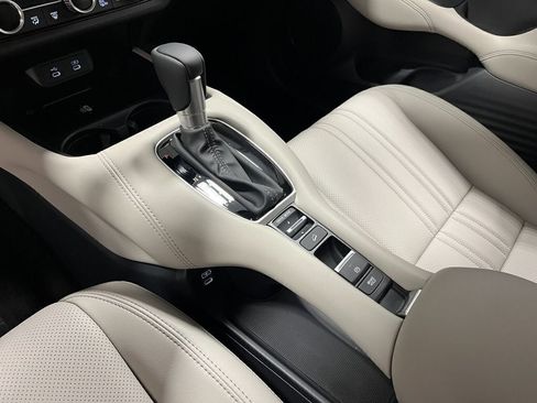 New 2027 Honda HR-V EX-L image 13