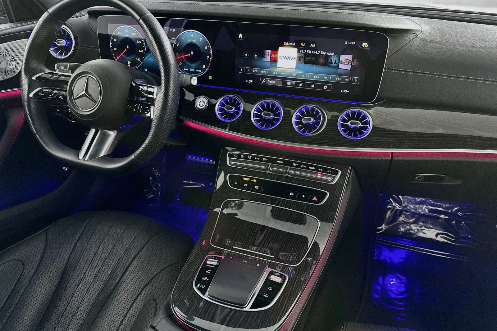 Used 2023 Mercedes-Benz CLS 450 4MATIC image 6