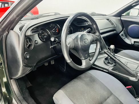 Used 1994 Toyota Supra image 22