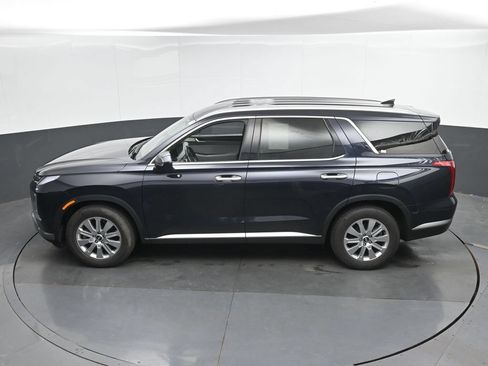 Used 2024 Hyundai Palisade SEL FWD image 38