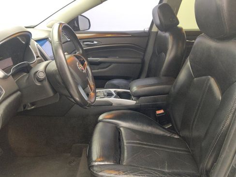 Used 2015 Cadillac SRX Performance w/ Driver Awareness Package FWD image 17