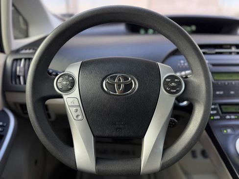 Used 2011 Toyota Prius Three image 13