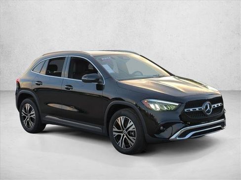 Used 2026 Mercedes-Benz GLA 250 image 3