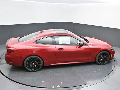 New 2025 BMW 430i 430i w/ M Sport Package image 40