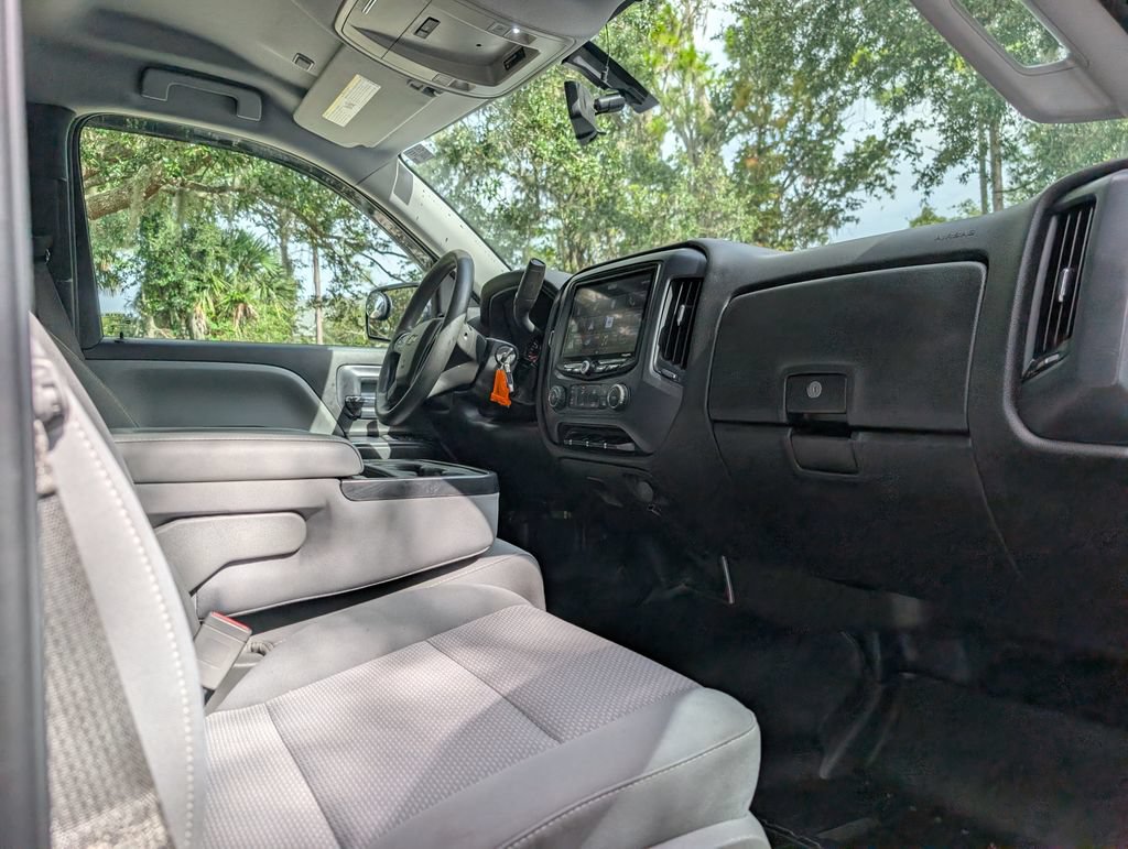 Used 2016 Chevrolet Silverado 1500 LS RWD image 13