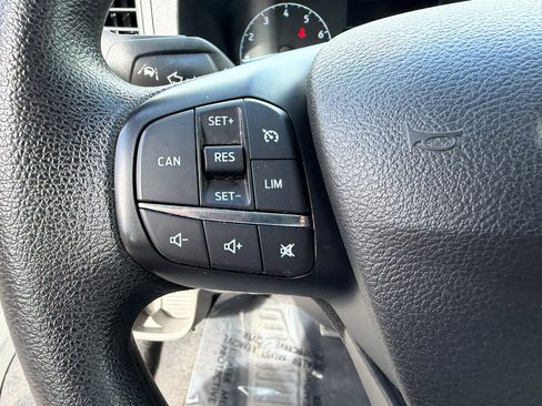 Used 2021 Ford Transit 350 XLT image 26