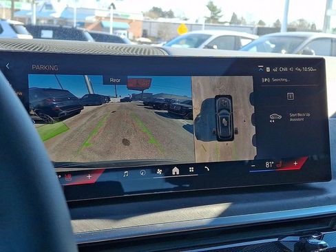 New 2026 BMW X5 xDrive40i image 4