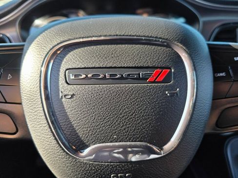 Used 2023 Dodge Challenger GT image 24