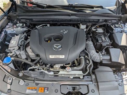 Used 2023 MAZDA CX-50 2.5 Turbo w/ Cargo Package image 29