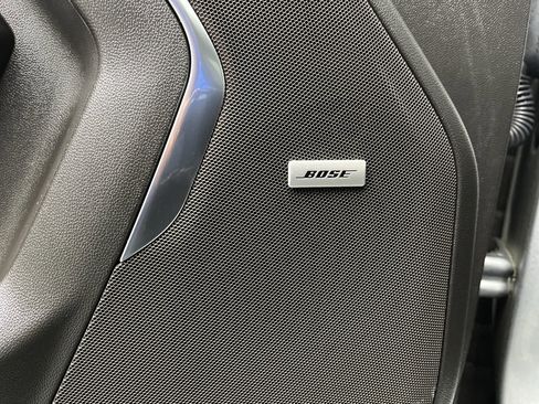 Certified 2024 Chevrolet Tahoe RST w/ Sport Performance Package image 10