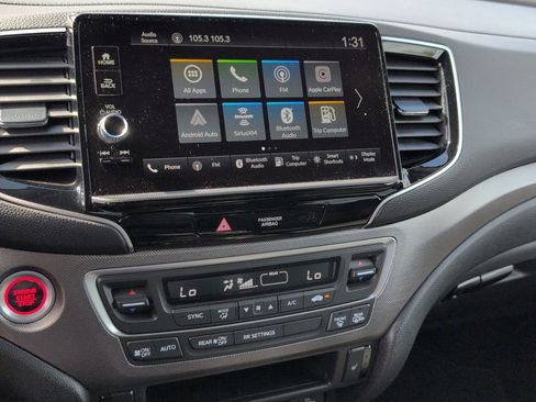 Used 2025 Honda Ridgeline RTL image 19