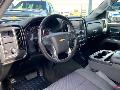 Used 2018 Chevrolet Silverado 1500 LT w/ All Star Edition image 18