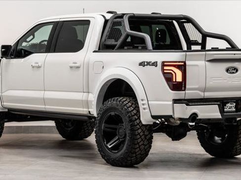 Used 2025 Ford F150 Lariat image 11