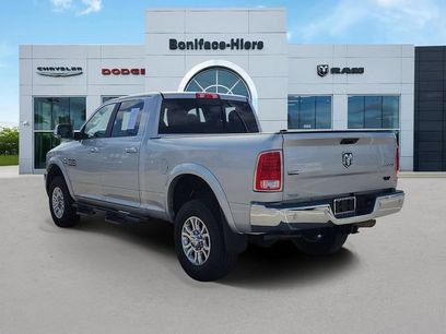 Used 2017 RAM 2500 Laramie