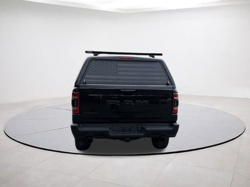 Used 2021 RAM 1500 Rebel w/ Rebel Level 2 Equipment Group image 7