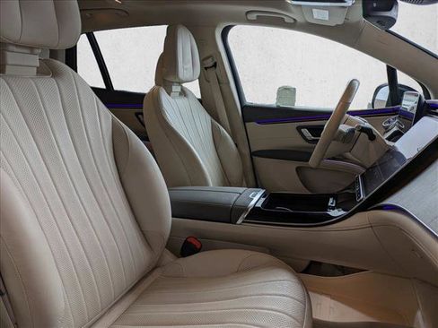 Certified 2023 Mercedes-Benz EQS 450+ 4MATIC SUV image 22
