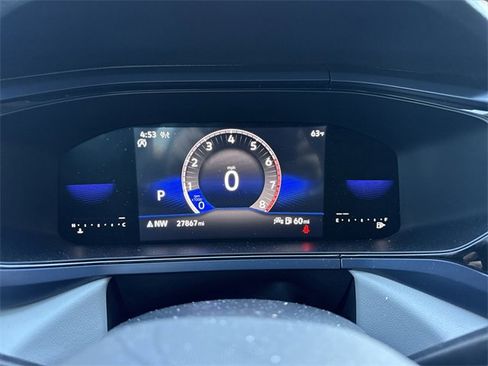 Used 2022 Volkswagen Taos SE image 19