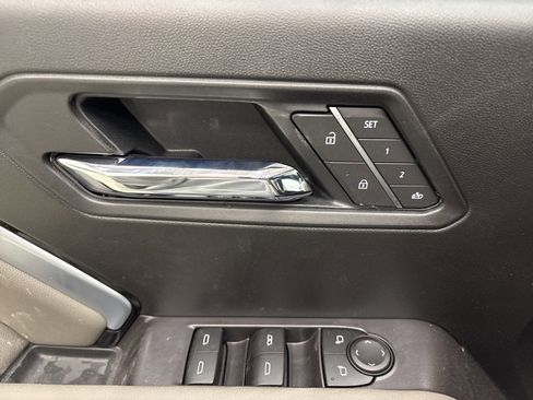 New 2026 Chevrolet Colorado ZR2 w/ Technology Package image 16