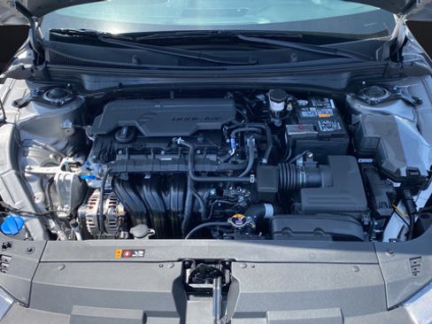 New 2026 Kia K4 FWD image 29